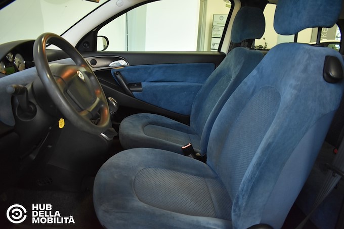 LANCIA YPSILON 1.2